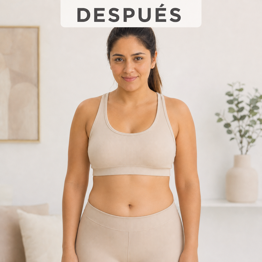 DESPUÉS